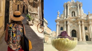 A Most Charming Sicilian Town: Ortigia, Siracusa