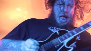 THE MIDNIGHT GHOST TRAIN  - make it rain (Tom Waits cover)