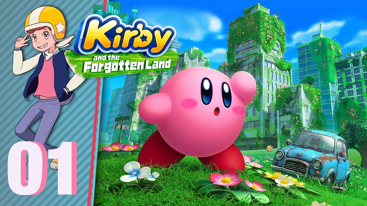 Nintendo of America on X: Battle the Beast Pack in #Kirby and the