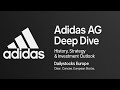 Adidas Stock Analysis 2025 | History, Financials, Risks & Growth Opportunities