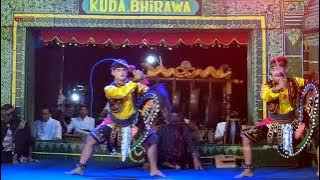 Akhir Tahun 2024 Jaranan Senterewe Kreasi KUDA BHIRAWA Live Ponggok Blitar - RJM Audio