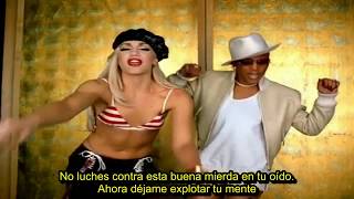 Eve Ft Gwen Stefani - Let Me Blow Ya Mind (Subtitulada En Español) Resimi