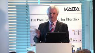 Video Kaba Day Logistik Spezial Hd