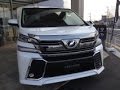 TOYOTA フルモデルチェンジ新型VELLFIRE『ヴェルファイア』誕生 体感インプレッション！impression