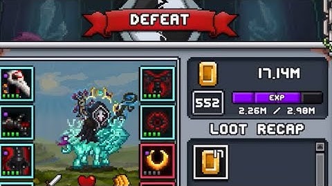 bit heroes quest: failing to clear elementarium d4 (z10d4)