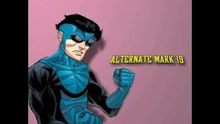 Alternate Mark 19 Comic Animation V2