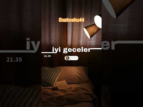 İyi geceler #keşfet