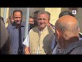Engineer Rashid’s Continued Jail Deepening Kashmir’s Pain, Weakening Delhi-Kashmir Bridge: Visiting