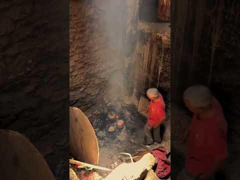 Tanjia in Marrakech