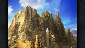 FINAL FANTASY IX 132 Feeling