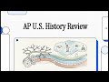 AP U.S. History (FULL COURSE CRAM REVIEW IN UNDER 10 MINUTES!)