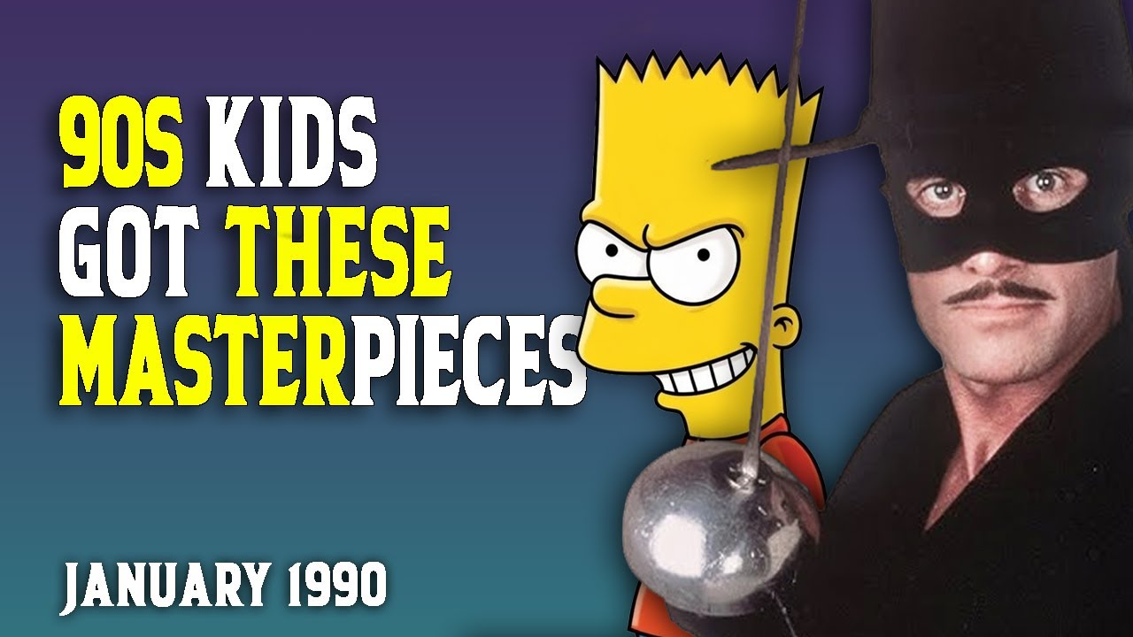 What Happened to These January 1990 TV Debuts?