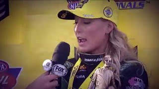LEAH PRITCHET SIZZLE