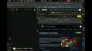 #Gnome extension - #PaperWM (Window Maximize bug) #test(3)