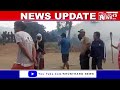AR gi ta personal shing gi action da khunja kaya asok apal yaokhre.