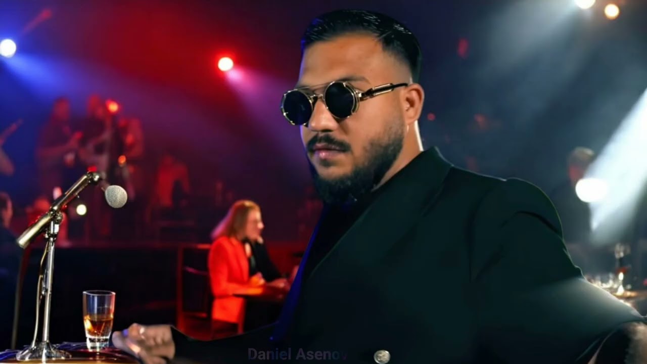 Alpen minune 2025 - Retro Mix Kocek 2025