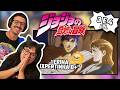🤩 Jojo's bizarre adventure: Jonathan dominando o Hamon //  PT1 EPS. 3 e 4
