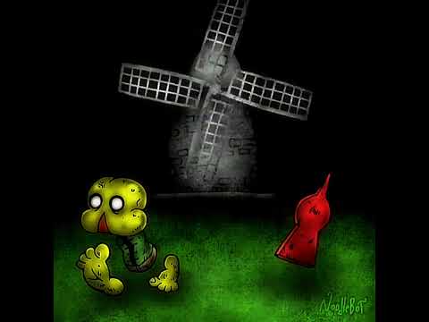 Petscop (looping animation)