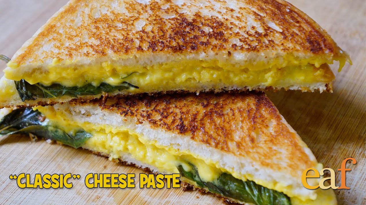 Image result for cheese paste sandwich