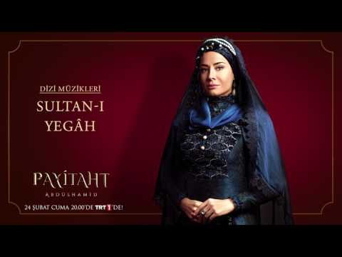 Payitaht Abdülhamid - Sultan-I Yegâh