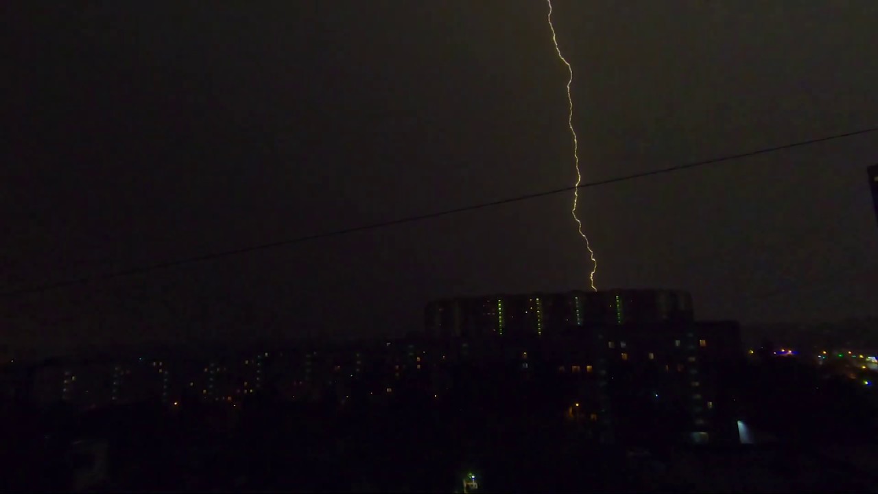 Storm москва