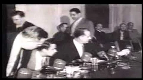 Teacher Resource-Murrow vs McCarthy