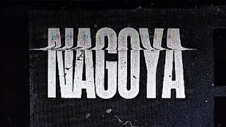 NAGOYA - Cid (Official Lyric Video)