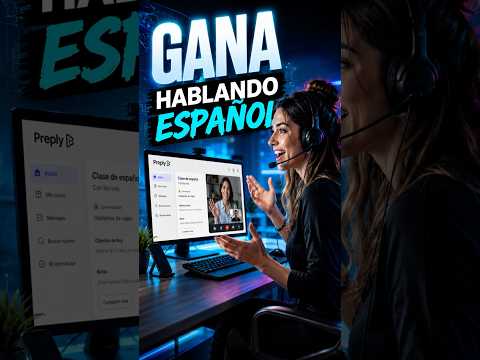 Impresionante App para ganar dinero HABLANDO ESPAÑOL (Así de fácil)