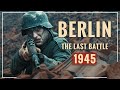 برلين 1945 الصمود الأخير فيلم قصير عن الحرب العالمية الثانية برلين 1945 الصمود الأخير فيلم قصير عن الحرب العالمية الثانية