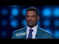 Fast Money: Alfonso Ribeiro and Derek Hough - Celebrity Family Feud