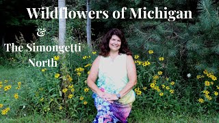 Wildflowers of Michigan & Simongetti North // Gardening at the Simongetti North