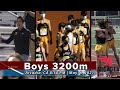 2021 TF - Arcadia Invitational (Boys 3200 Invitational Heat)