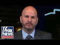 Brandon Judd: Biden admin hiding true extent of border crisis