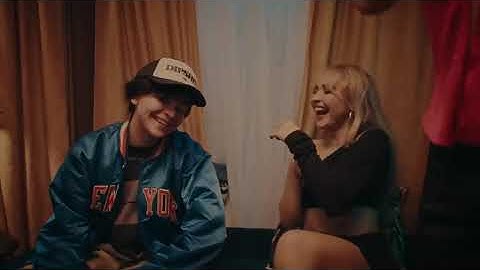Thumbnail of Sabrina Carpenter - Nonsense (Official Video)