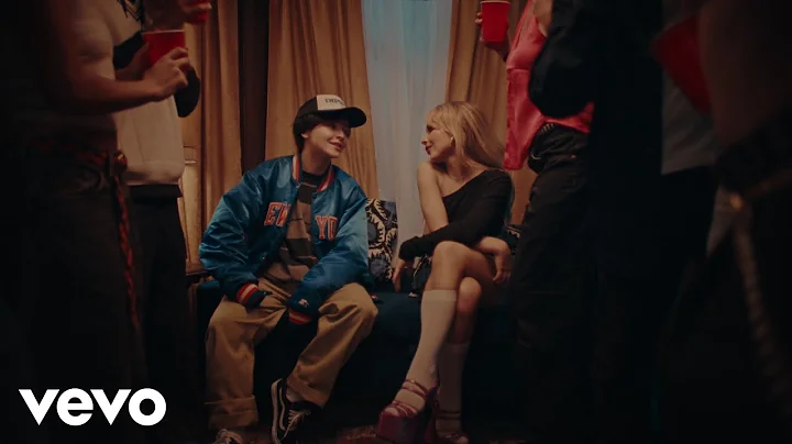 Sabrina Carpenter - Nonsense (Official Video) - DayDayNews