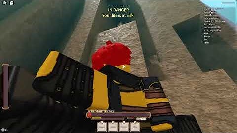 Rogue Lineage Hacker (clip #2)