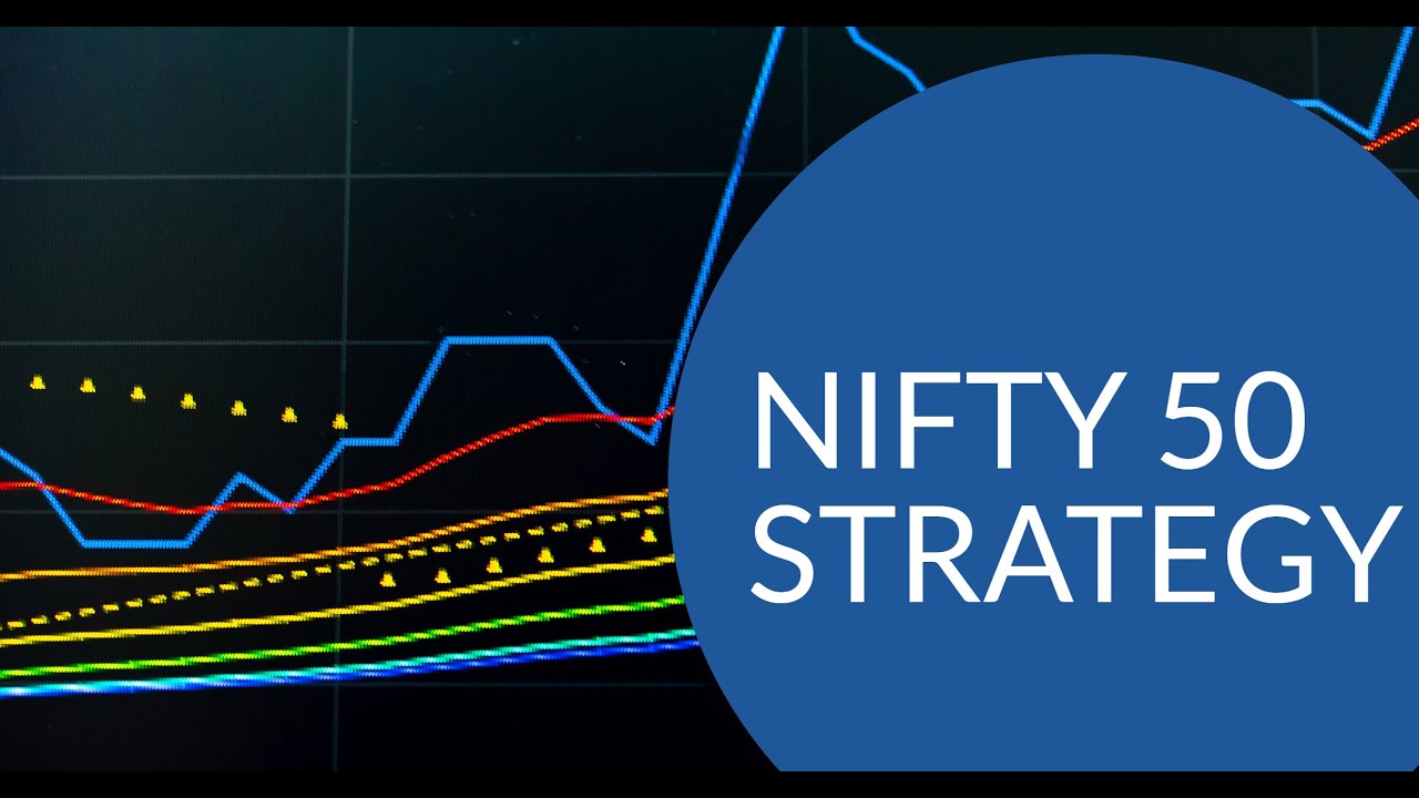 trading strategy for nifty and bank nifty options future cash - YouTube