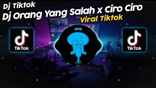 DJ KU SUDAH MENCOBA TUK BERIKAN BUNGA x CIRO CIRO AkmalRopik VIRAL TIK TOK TERBARU 2023!!