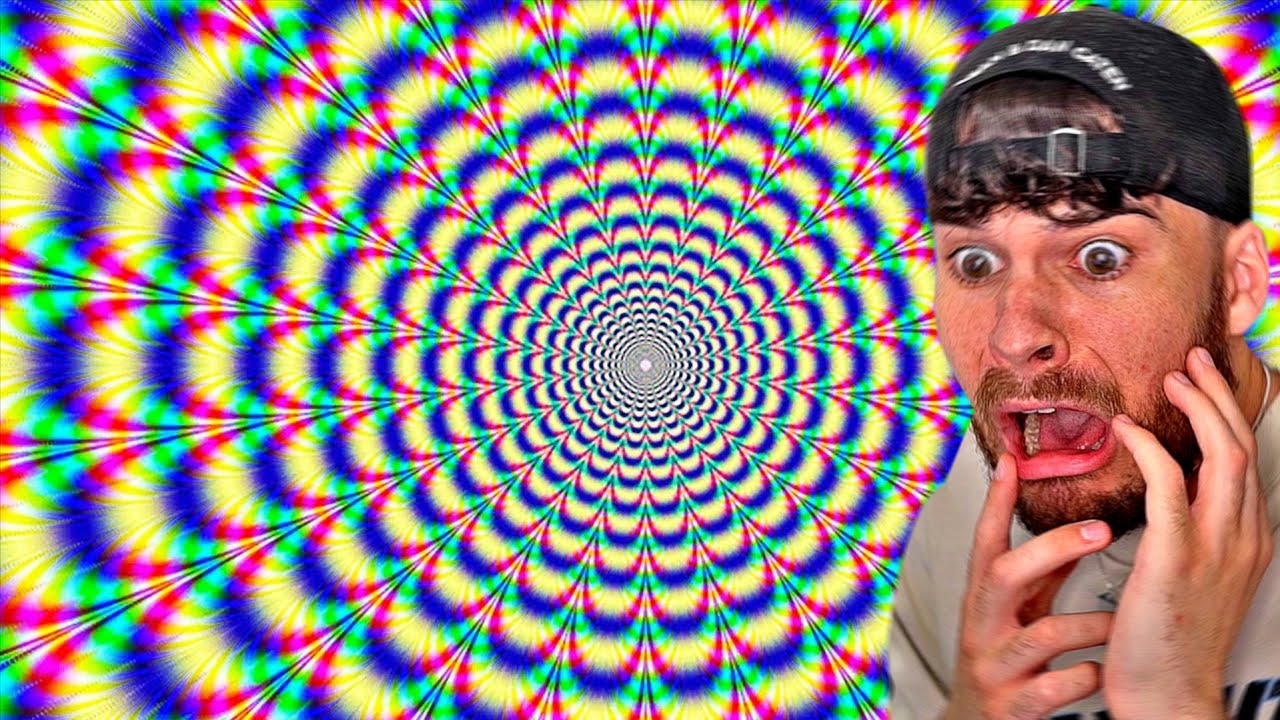 Dieses Video lässt dich deinen NAMEN vergessen..