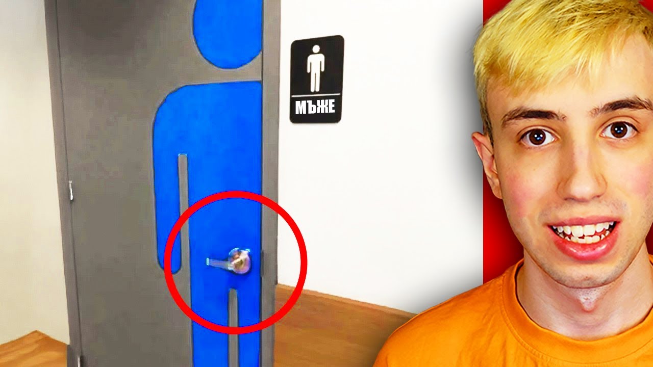 1 ЧАС от НАЙ-СМЕШНИТЕ Знаци в СВЕТА!