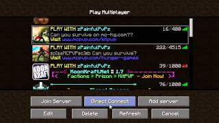 Minecraft Internal Exception Problem Help