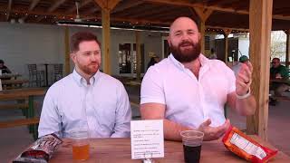 Foodie Fridays - SC: WECO Bottle and Biergarten