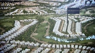 Dubai developer sticks with Trump