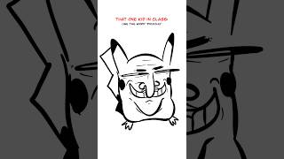 Download Lagu English Lesson 😁 (Animation Meme) Anim: RedFlowerClown #shorts MP3