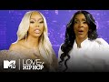 My Breaking Point w/ Bambi, Momma Dee &amp; More | Love &amp; Hip Hop Atlanta