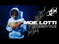 Moe Lotti - “Free Threat” | Doomsday Freestyle - YouTube