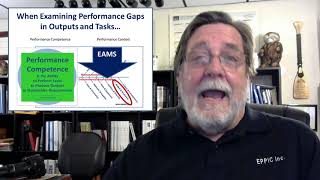 Examining Performance Gaps 06