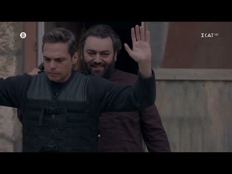 Γλυκάνισος | Sneak Preview | Η επιχείρηση διάσωσης της Ραζάν έχει απρόβλεπτη εξέλιξη | 20/05/2023