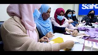 Behind The Scenes Of The Grand Opening Of Dheu Sara Lifestyle