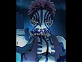 Muichiro Vs Akaza